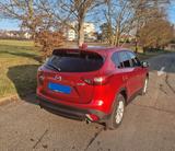 Mazda CX-5 2.2 SKYACTIV-D 150, Automatik... - Mazda: Mazda5