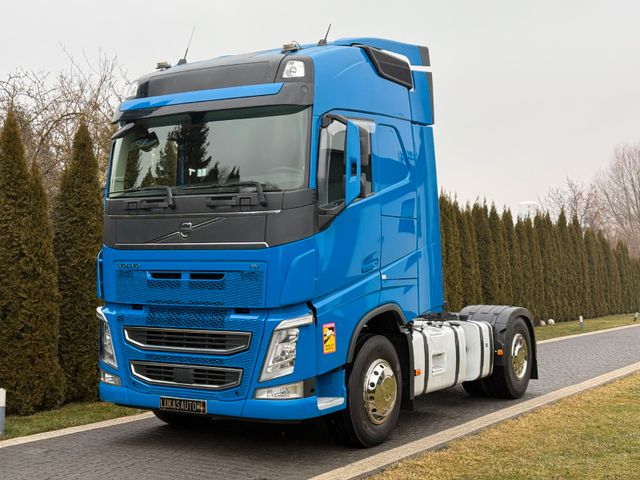 Volvo FH 500 HYDRAULIC