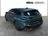 Peugeot 308 SW (P5) Hybrid 136 Allure *NAVI*PARK-PILOT* - Peugeot 308: Automatik