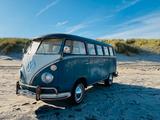 Volkswagen VW T1 Patina 13-Fenster Deluxe Walkthrough 1967  - Volkswagen T1 Oldtimer