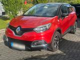 Renault Captur 120 TCe Helly Hansen Automa... - Renault Captur in Bonn