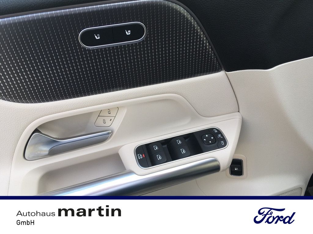 Fahrzeugabbildung Mercedes-Benz B 250 e Progressive SHZ SOUNDS. NAVI 360° LED