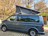 Volkswagen T5 2.5 TDI California Comfortline - Volkswagen California 2 5 TDI