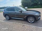 BMW X3 xDrive xLine 20 d - gebrauchte BMW X3 aus dem Jahr 2020