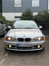 BMW Bmw e46 328i - BMW 328 aus 2000: 328i