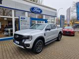Ford Ranger Wildtrak e-4WD DK/TECHNO/AUDIO/AHK - Ford Ranger Gebrauchtwagen in Berlin