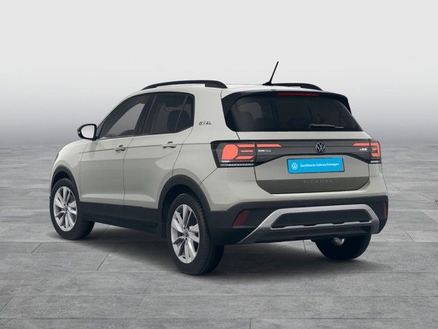 Volkswagen T-Cross 1.0 TSI Goal ACC LED LM17 MFL PDC SHZG foto 3