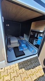 Dethleffs Globetrotter XXL A 9000-2 EB jetzt oder nie! - Dethleffs Globetrotter XXL