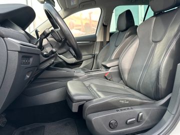 Bild 10 Skoda Octavia Combi 1st Edition*LEDER*MATRIX*StHz*SzHz