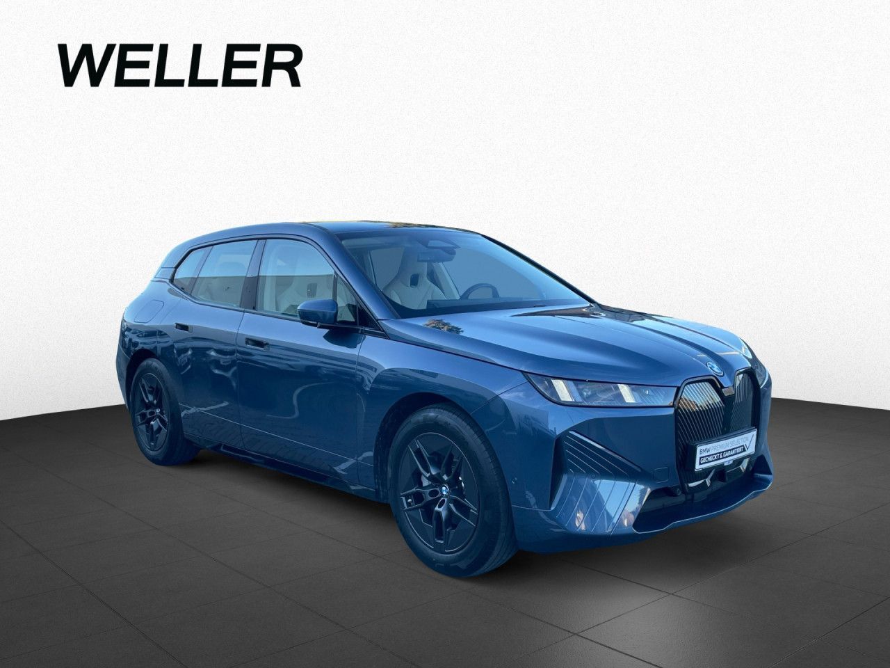 BMW iX - Bild 9