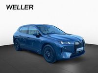 BMW iX - Vorschau Bild 9