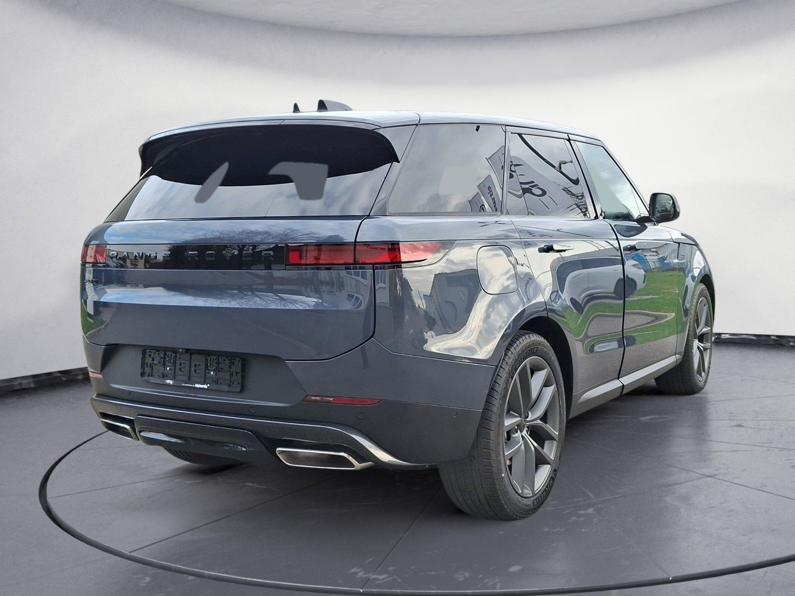 Land Rover Range Rover Sport - Bild 2