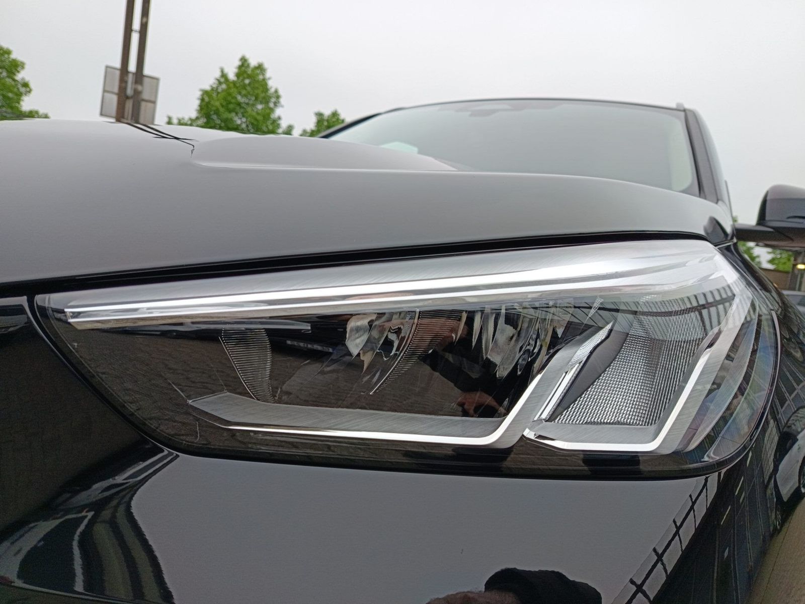 BMW iX1 - Bild 8