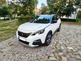 Peugeot 3008 GT-Line 1.6 THP EAT6*Pano*Autom.*Scheckheft - Peugeot aus 2017