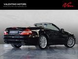 Mercedes-Benz SL 600 - Pano|Keyless-Go|HarmanKardon|Airscarf - Mercedes-Benz SL 600 Gebrauchtwagen