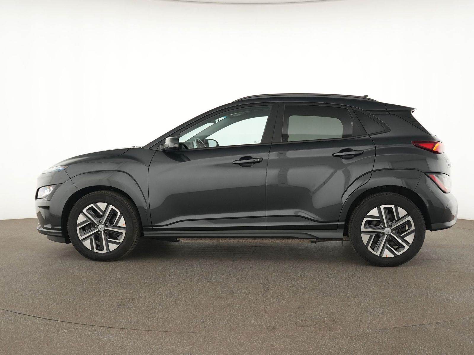 Hyundai KONA - Bild 9