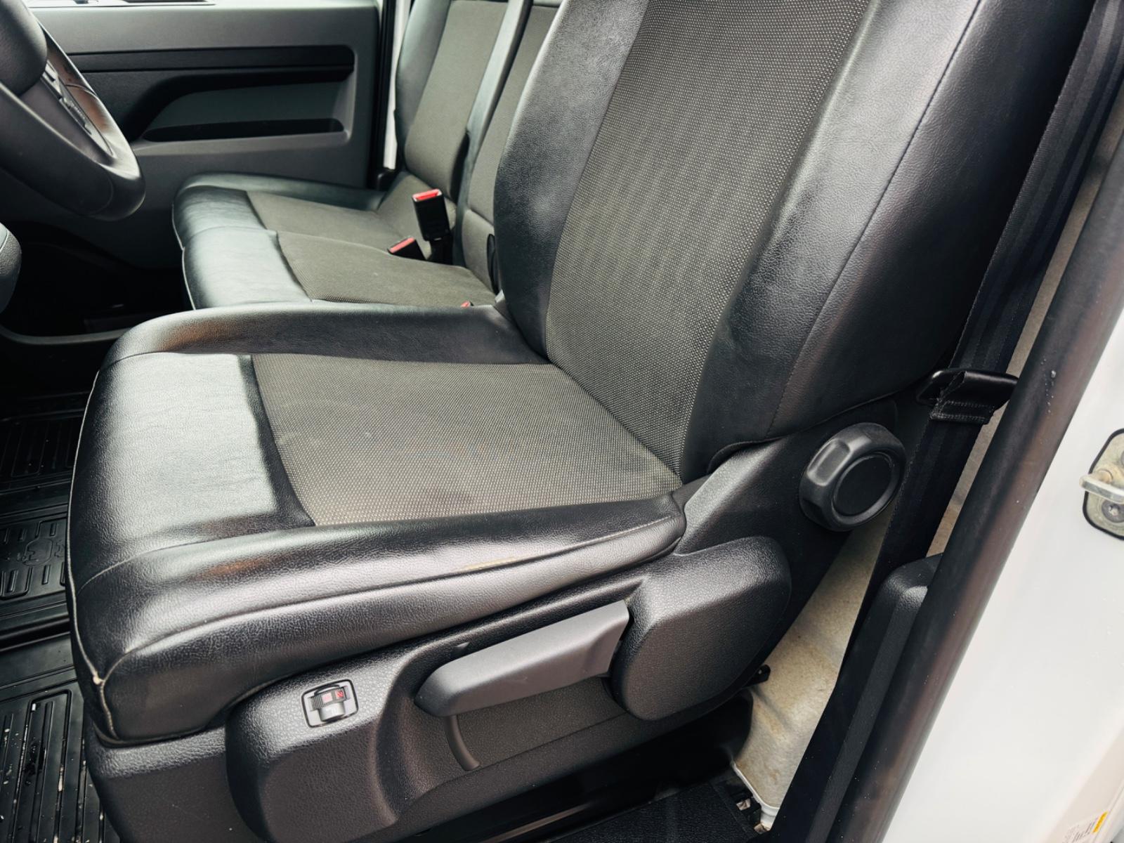 Toyota Proace Verso*Kasten*Automat*Klima*2xSchiebetür*