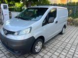Nissan NV200 1.5/Klima - Nissan NV200 aus 2015