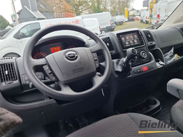 Movano HKa Edition 2.2 Diesel Cargo 3,5t L2H2