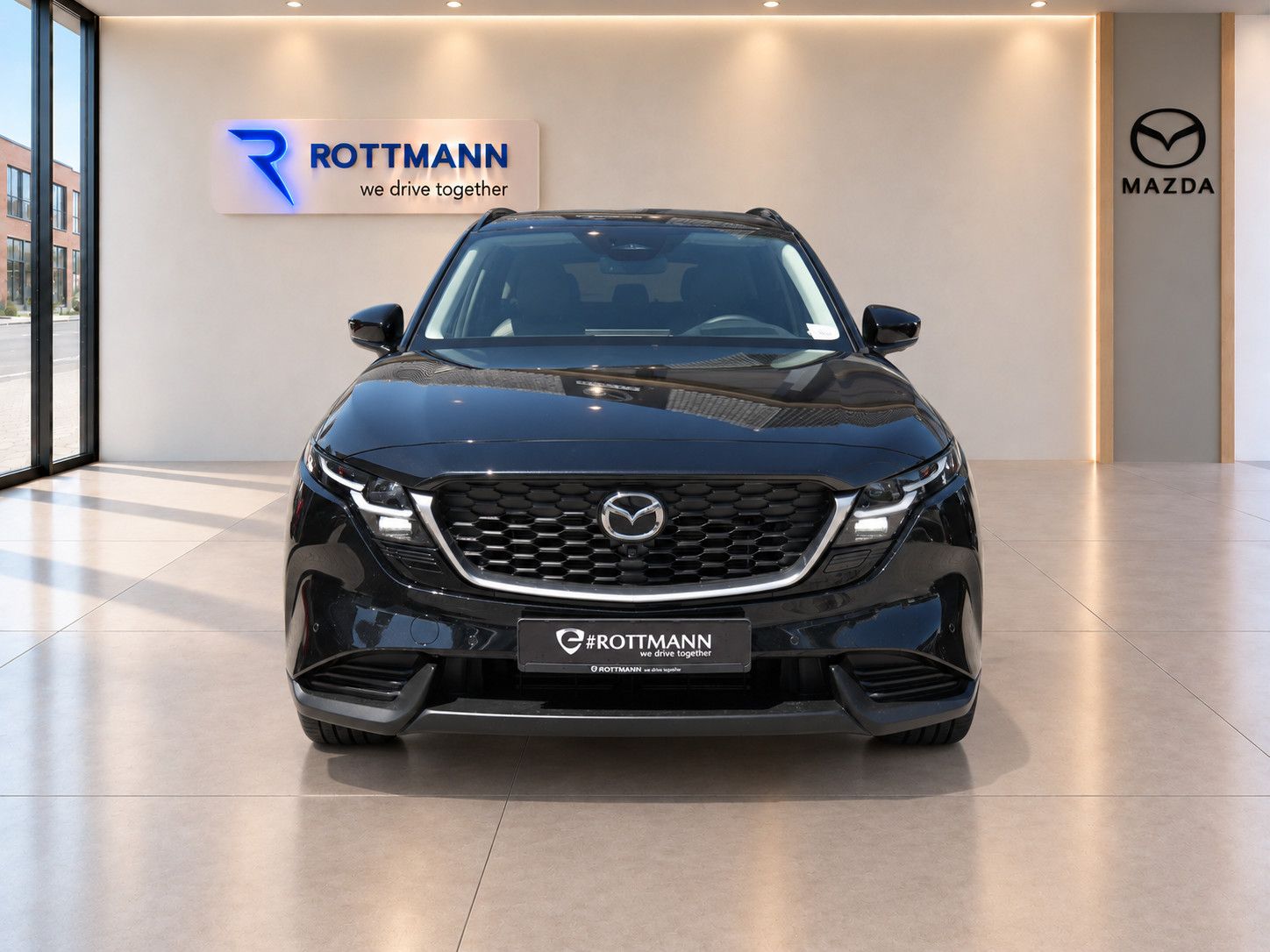 Mazda CX-5 - Bild 3