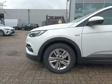 Fotografie 14 des Opel Grandland (X) Grandland 1.2 Edt. AT PDC SHZ AHK