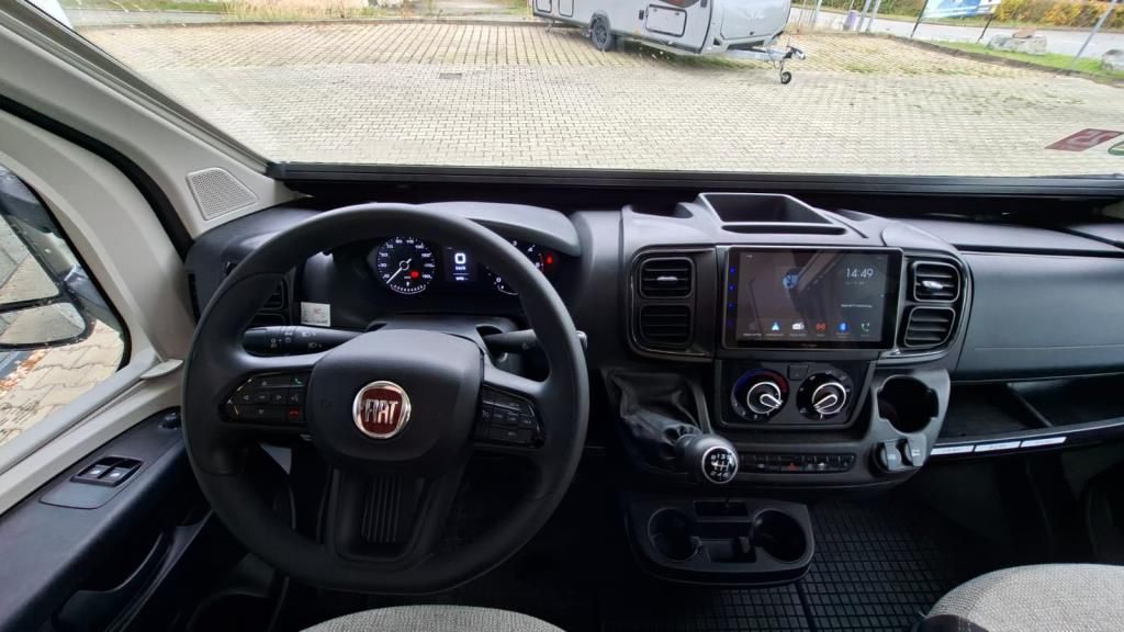 Autohaus Zimpel & Franke -  Challenger C194 +Markise+Solar+Fahrradträger - Bild 15 Autohaus Zimpel & Franke -  Challenger C194 +Markise+Solar+Fahrradträger - Bild 15