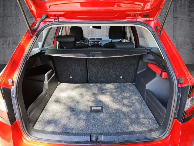 Fabia Combi 1.0 Cool Plus Klima Bluetooth PDC