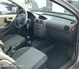 Opel Corsa 1.0 Twinport Cool KLIMA TÜV NEU 1 HAND - Opel Corsa Cool mit Benzin-Antrieb