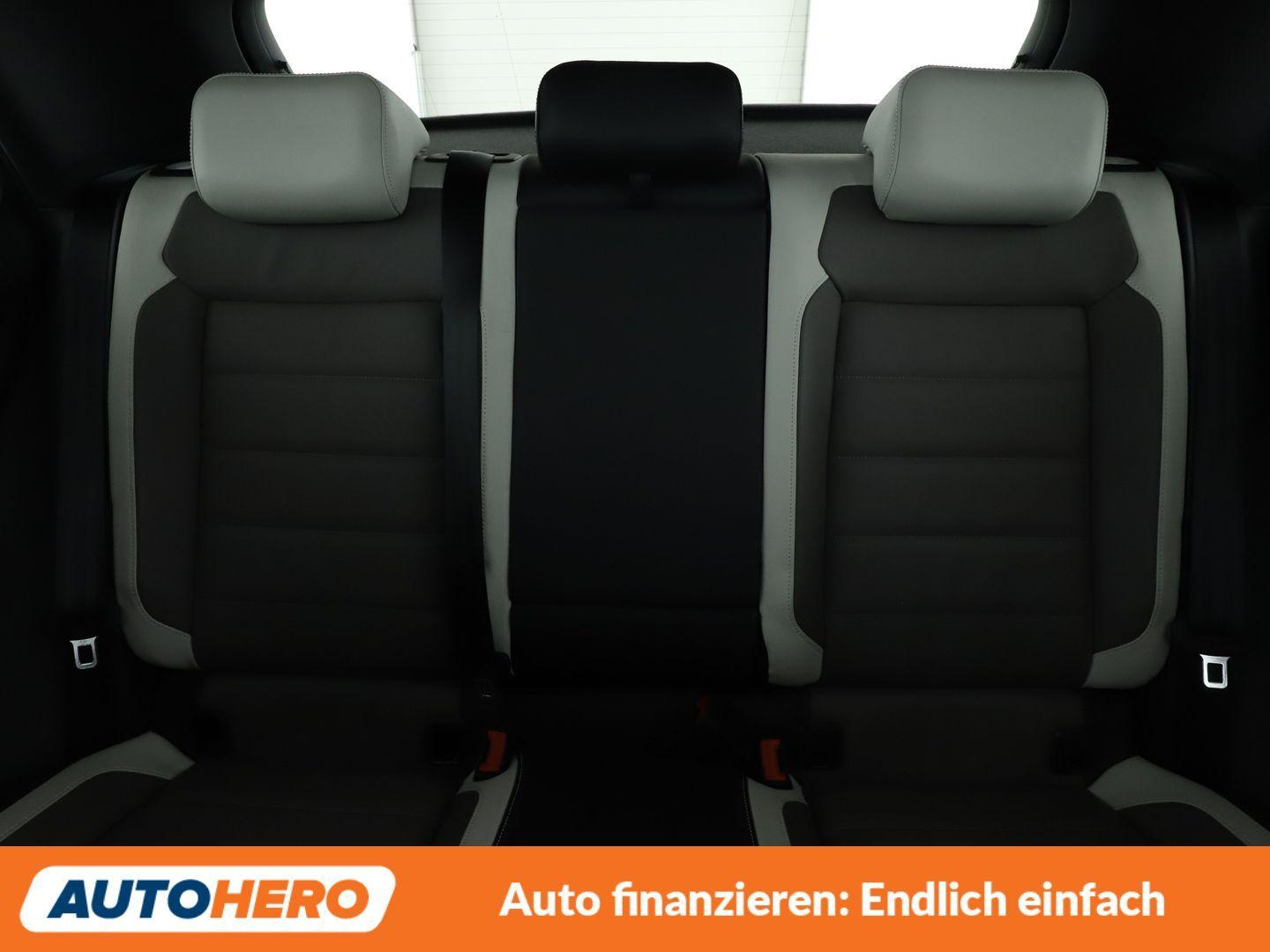 Volkswagen T-Roc 2.0 TSI Sport 4Motion Aut. *NAVI*VC*LED*