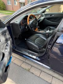 صورة 7 لـ 2004 Mercedes-BENZ CLS