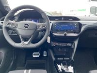 Opel Corsa - Vorschau Bild 5