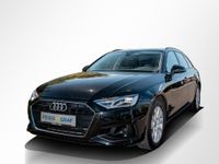 Audi A4 - Vorschau Bild 11