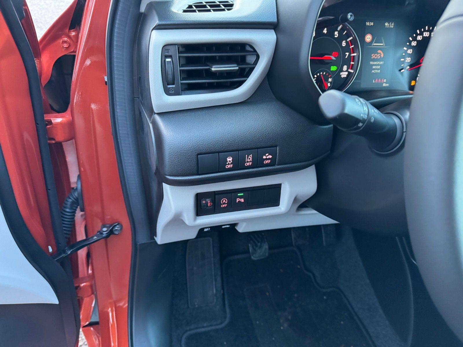 Suzuki Swift - Bild 12