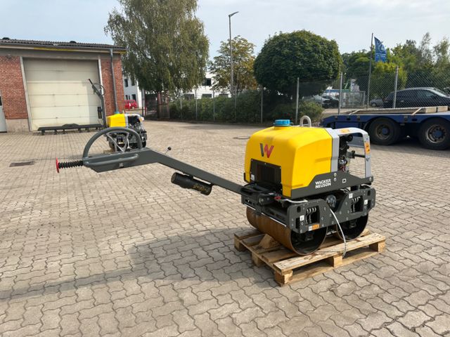 Wacker RD7 Walze/2022 BJ/Unbenutzt/Neu,Diesel,730 KG