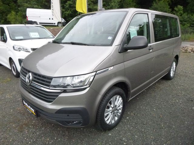 T6.1 Multivan Trendline Diesel Automatik