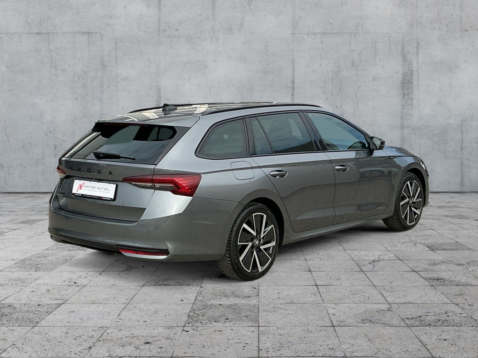 Skoda Octavia - Bild 6
