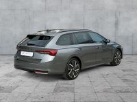 Skoda Octavia - Vorschau Bild 6