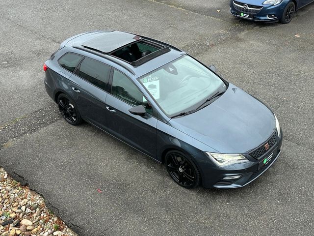 Cupra Leon ST Cupra300 4Drive NAVI LED PANO KAMERA ACC