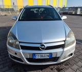 Opel Astra 1.7 CDTI 101CV Station Wagon Cosmo - Opel Astra aus 2004 mit Diesel-Antrieb
