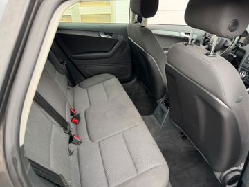 Audi A3 - 5