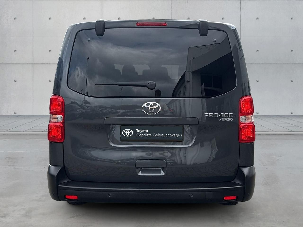 Toyota Proace Verso L2 Comfort imagem 3