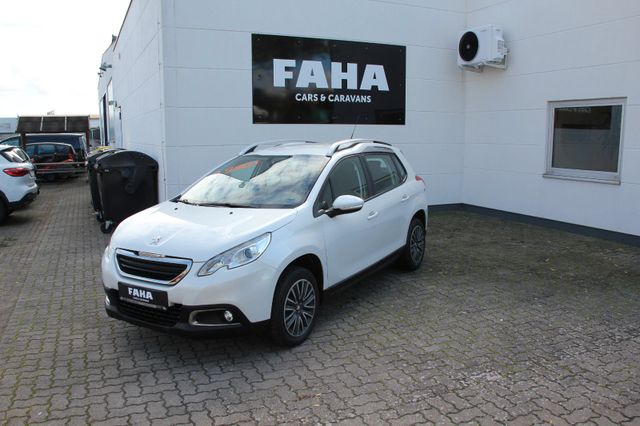 Peugeot 2008 Active