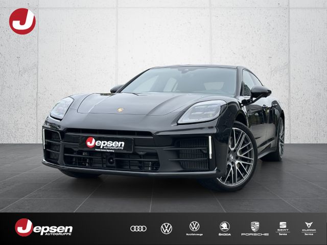 Porsche Panamera 4S E-Hybrid BOSE Soft-Close PANO