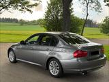BMW 320d E90 LCI 1Vorbesitzer - BMW 320: D E90
