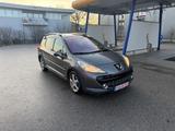 Peugeot 207 SW Escapade - Peugeot 207: SW Escapade