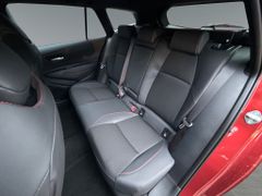 TOYOTA Corolla 2.0 Hybrid Touring Sports GR Sport (ZE1H