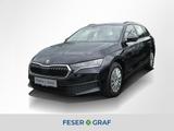 Skoda Octavia Combi 1.5 TSI Essence DSG AHK Smart Link - Skoda Octavia Jahreswagen: Allradantrieb