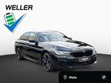 BMW 530e xDrive M Sport GSD,DAProf,Laser,HuD,H/K,360