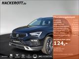 Seat Ateca Road Edition 1.5 TSI 110 kW (150 PS) 7-Gan - Seat Ateca Road-Edition