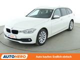 BMW 3er 318d Advantage Aut.*NAVI*TEMPO*PDC*SHZ*ALU* - BMW 318 mit Diesel-Antrieb